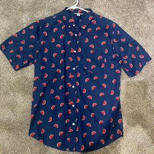 Falls Creek Button Up Shirt